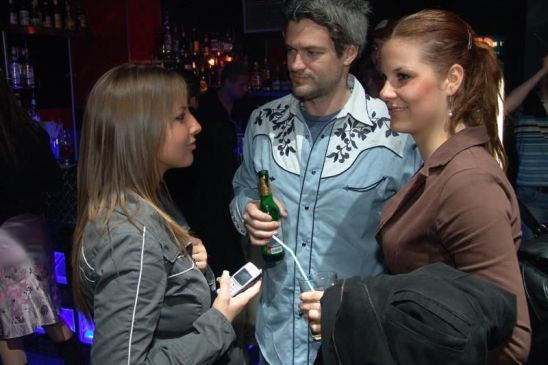XS Music Club - 21.4.06